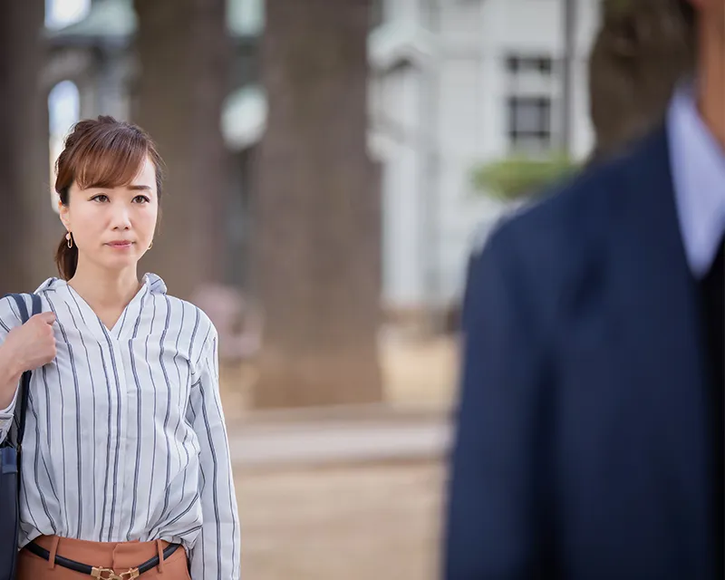 結婚前・交際相手調査